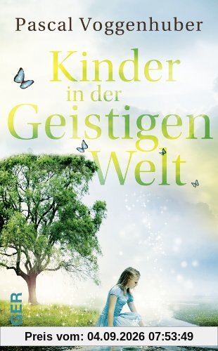 Kinder in der Geistigen Welt