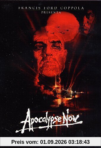 Apocalypse now [IT Import]