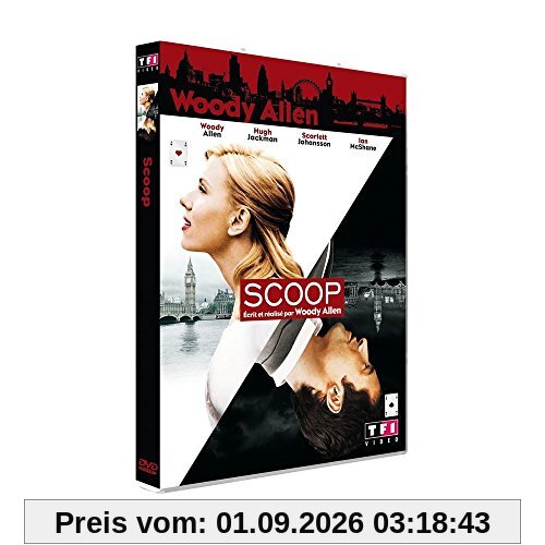 Scoop [FR Import]