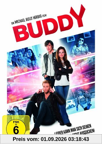 Buddy