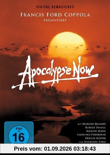 Apocalypse Now