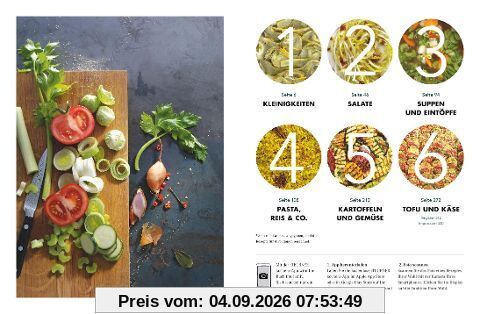 Vegetarisch
