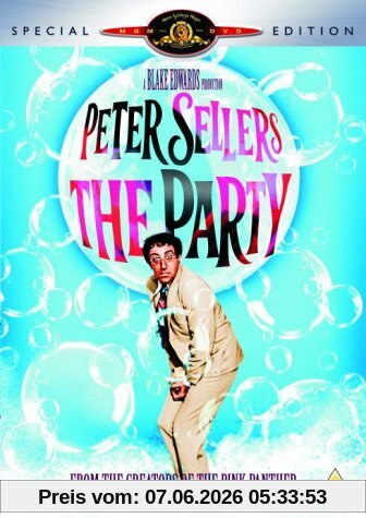 Party Special Edition The [UK Import]