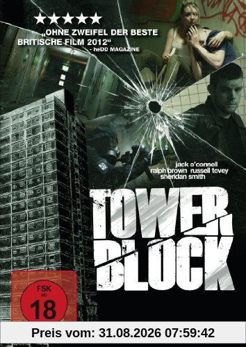 Tower Block