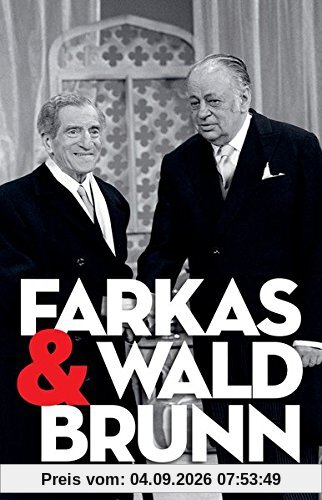 Farkas & Waldbrunn DVD-Set [3 DVDs]