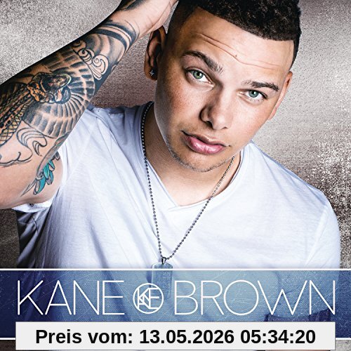 Kane Brown