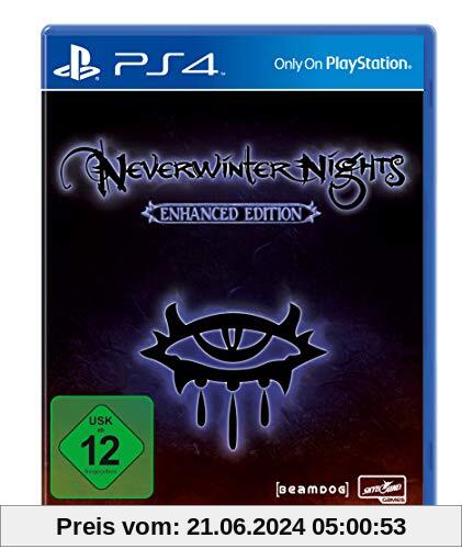Neverwinter Nights Enhanced Edition - [Playstation 4]
