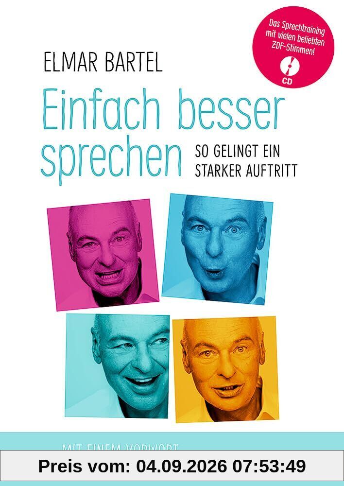 Einfach besser sprechen