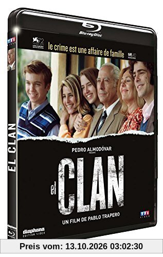El Clan