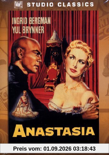 Anastasia [IT Import]