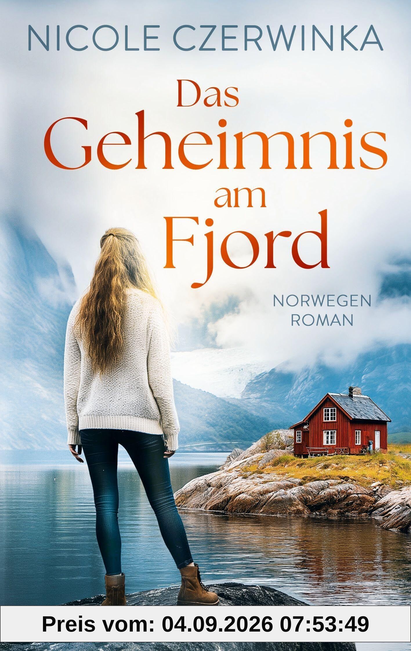 Das Geheimnis am Fjord