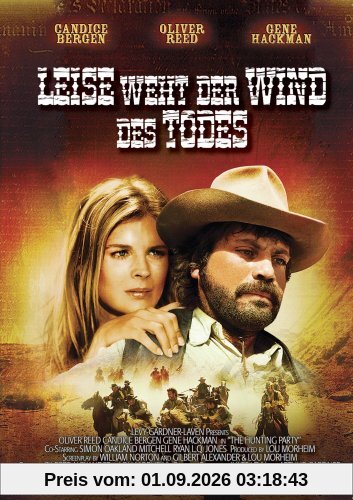 Leise weht der Wind des Todes