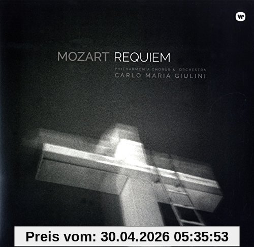 Requiem [Vinyl LP]