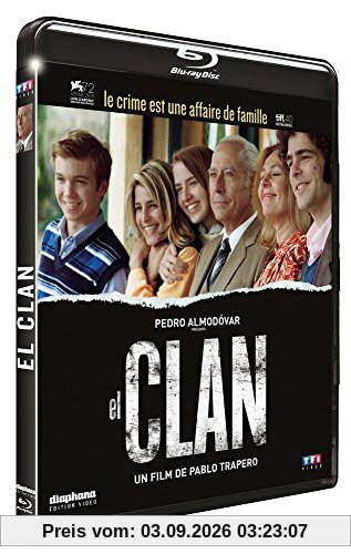 El Clan
