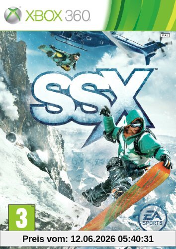 SSX