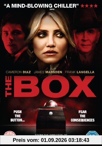 The Box [UK Import]