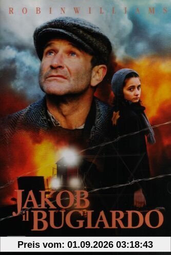 Jakob il bugiardo [IT Import]