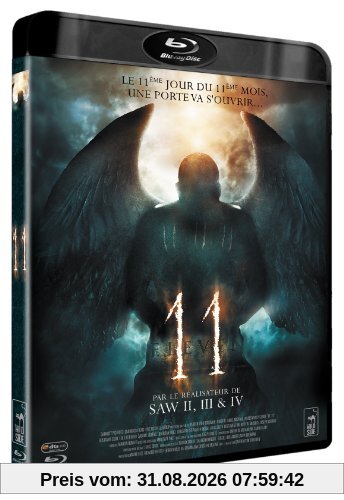 Eleven [Blu-ray]