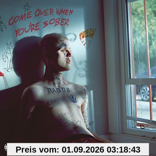 Come Over When You'Re Sober,Pt.1 & Pt.2 [Vinyl LP]
