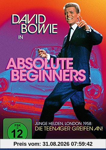 Absolute Beginners