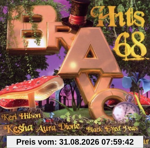 Bravo Hits 68