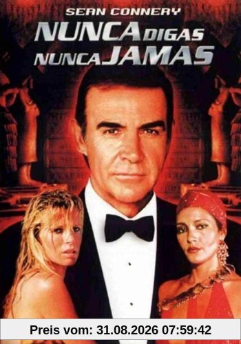 Nunca Digas Nunca Jamás