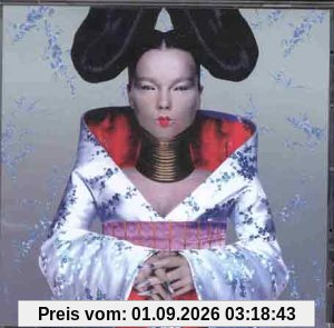 Homogenic