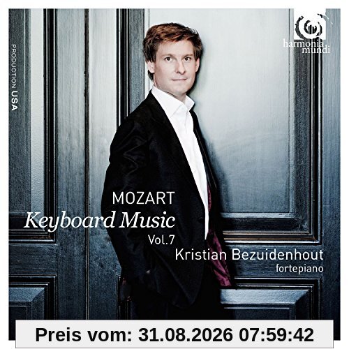Klavierwerke Vol.7