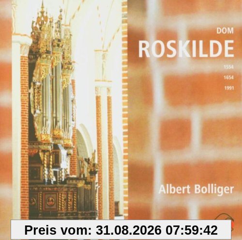 Die Domorgel Roskilde