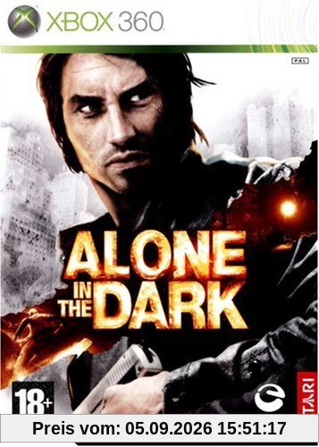 Alone in the Dark [FR Import]