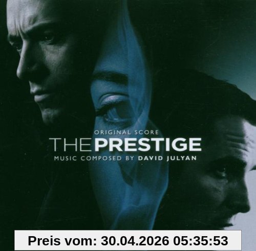 The Prestige