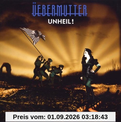 Üebermutter Unheil!