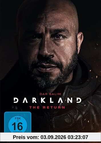 Darkland - The Return