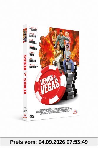 Vénus et vegas [FR Import]
