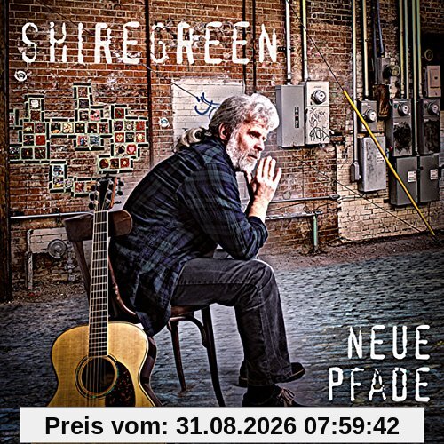 Neue Pfade