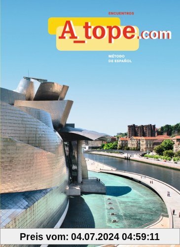 A_tope.com - Aktuelle Ausgabe: Schülerbuch