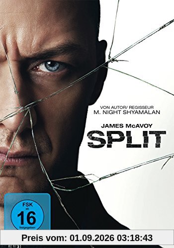 Split