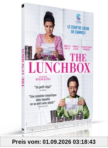 The lunchbox [FR Import]