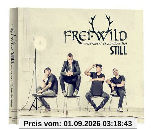 Still (Premium Edition)