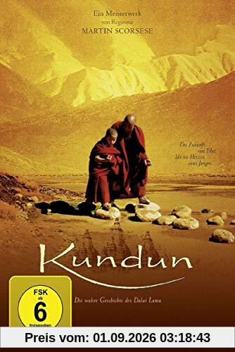 Kundun