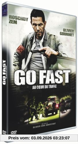Go fast [FR Import]