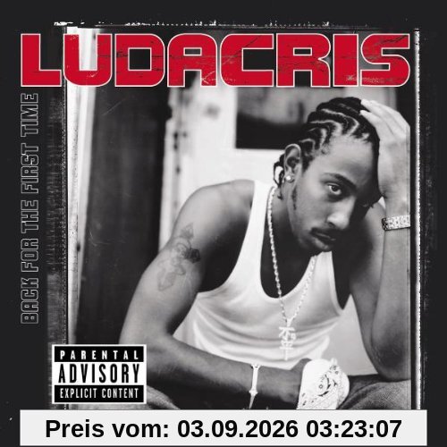 Ludacris Back For The First Time