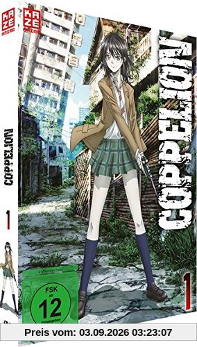 Coppelion Vol. 1