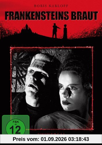 Frankensteins Braut