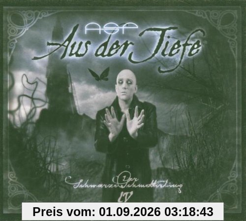 Aus der Tiefe