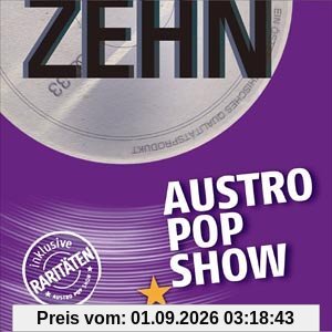 Austro Pop Show (Zehn)