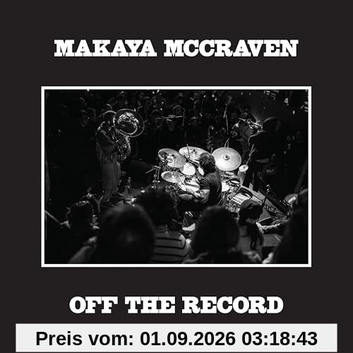 Off the Record