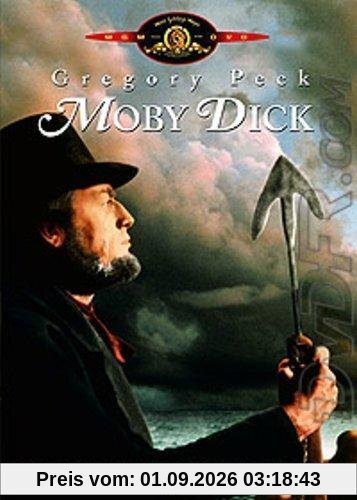 Moby Dick [FR Import]