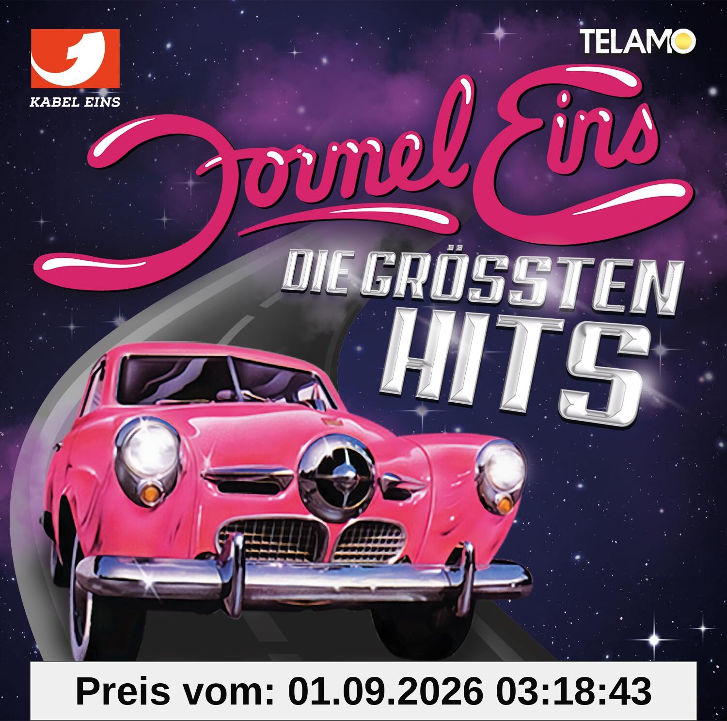 Formel Eins:die Größten Hits