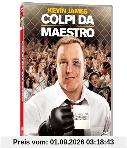 Colpi da maestro [IT Import]